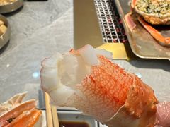 -本达人海鲜烧烤·朝鲜族风味(发展店)