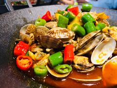 -炭亲炭火干锅(红谷滩莱蒙店)