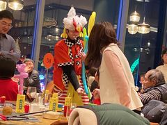 -南京金鹰尚美酒店·尚美西餐厅