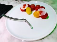 水果-辛香汇·现炒川菜(淮海路百盛店)