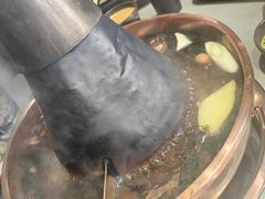 -乔先生涮肉·鲜活牛羊肉火锅(塘沽店)