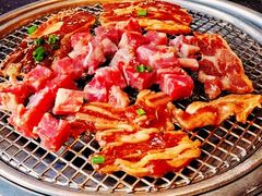 -悟烧·自助烤肉料理(秋林旗舰店)