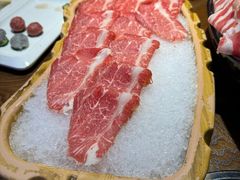 -东海怡品海鲜豆捞(星街坊店)
