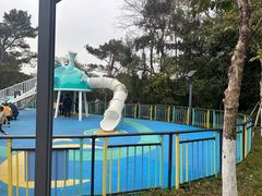 -狐尾山公园