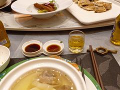 -国惠大酒楼(仓山万达店)