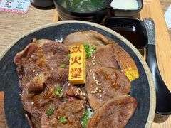 -铁火堂(尖沙咀店)