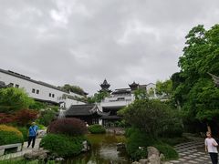 -江宁织造博物馆