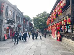 -三坊七巷历史文化街区