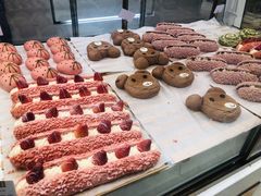 -奈雪的茶(国金中心店)