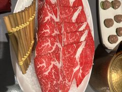 -巴奴毛肚火锅(悠唐购物中心店)