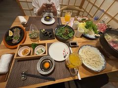 -长崎屋·日本料理·刺身·烧鸟(天河北路店)