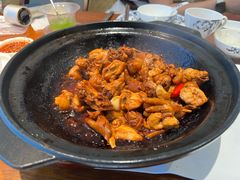 -上座云间·青年赣菜(绿茵店)