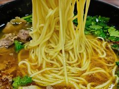 -一品飘香米线(一中总店)