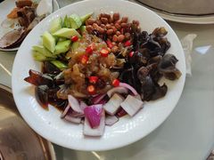 -龙香居海鲜浑锅家常菜·特色驴肉