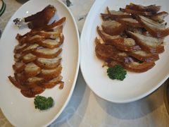 -福来居烤鸭店(天坛二店)