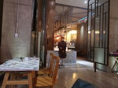 -The Rug Cafe(王府中环店)
