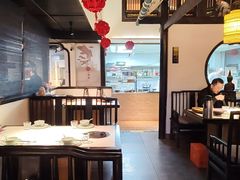 -院8里·小聚园老川菜(九眼桥店)