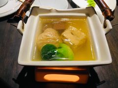 -山塘渡·苏式园林餐厅
