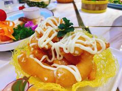 -顺粤楼·粤菜·点心(融创茂店)