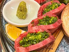 -丸藏和牛烧肉专门店(园区师惠坊店)