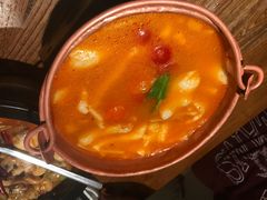 -云海肴·汽锅鸡·云南菜(美罗城店)