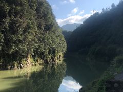 -狮子关旅游区