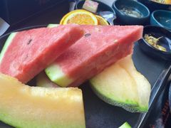 -牛武士寿喜烧·和牛火锅自助(全球首店)