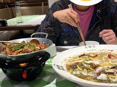 -渔语鱼新川菜Bistro(万象天地店)