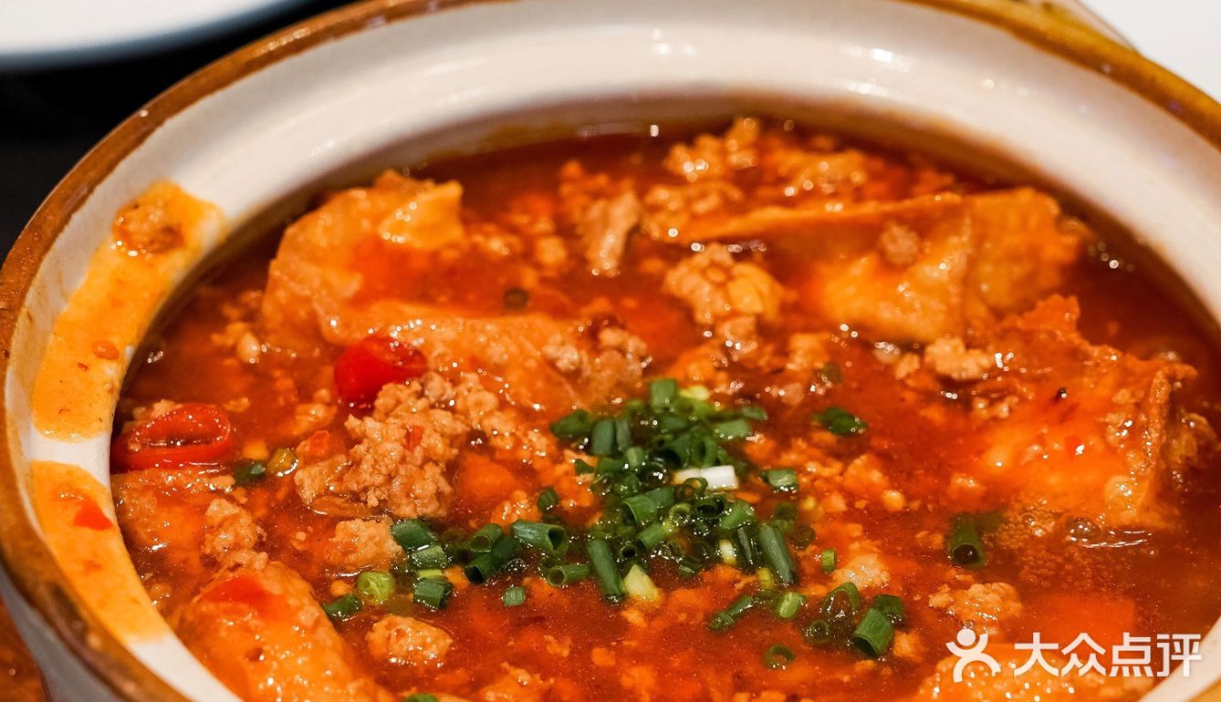 深圳探店·来过好多次的鹏小馆