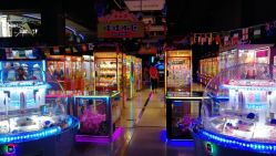 -嗨翻Hi-Fun竞技主题乐园·蹦床团建生日聚会(五棵松华熙店)