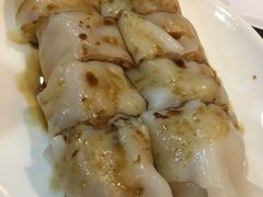 炸两肠-糖朝(尖沙咀店)