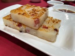 -北园酒家(小北路店)