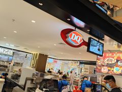 -DQ·蛋糕·冰淇淋(虹口龙之梦店)