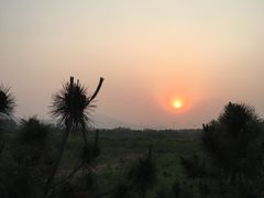 -阳光海岸露营公园