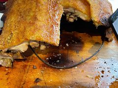 -园林美食城·本土农家菜(杨和镇店)