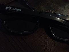 -博纳UA影城(KK Mall店)