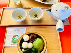 -中村藤吉(本店)
