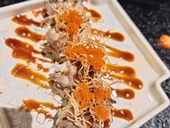 -樱嘢·炭火烧肉(惠南店)