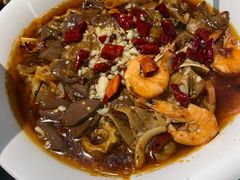 -孟记粥铺·家常菜·烧烤·粥(亚运村店)