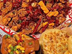 -麻辣范儿(良乡机场店)