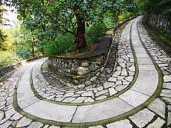 -香山公园