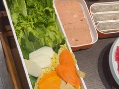 -东来顺饭庄(上地华联店)