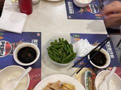 -振鼎鸡(华阴路店)