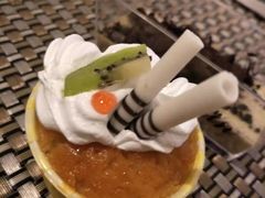 -青岛颐海花园酒店总店·自助餐厅