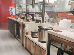 -大师兄·西北风味食集(增城合生汇店)