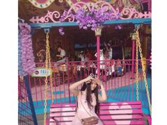 -厦门方特梦幻王国