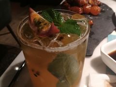 -大树餐厅(益田假日店)