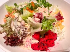 -宝轩渔府·老字号海鲜·正宗津菜(水上店)