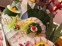 龙趸-尚海豆捞(乐虹坊店)