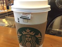 -星巴克(西安机场1店T3到达店)